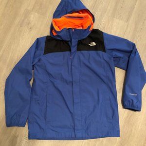 Boys The North Face shell  (14-16)